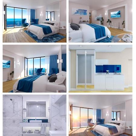 דירות באטומי Orbi City Panorama מראה חיצוני תמונה
